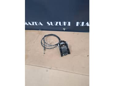 sajla rucica haube za Suzuki Grand Vitara od 2005. do 2015. god.