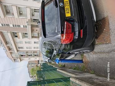 f25 komplet u delove za BMW X3