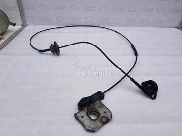 BRAVA SA SALOM HAUBE za Renault Clio od 2001. do 2008. god.