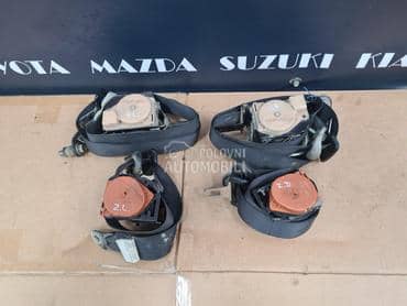 sigurnosni pojas za Suzuki Grand Vitara od 2005. do 2015. god.