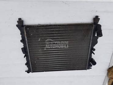 HLADNJAK VODE za Renault Clio od 2001. do 2008. god.