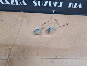 svetla tablice za Suzuki Grand Vitara od 2005. do 2015. god.