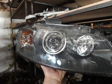 D far bi ksenon za Audi A3