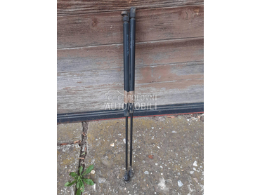 amortizeri gepeka za Peugeot 306 od 1996. do 2002. god.