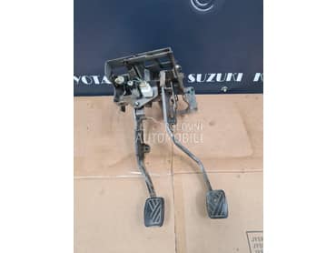 pedala kvacilo i kocnica za Suzuki Grand Vitara od 2005. do 2015. god.