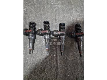 Dizne 2.0 8w oznaka CU za Volkswagen Golf 5, Passat B6