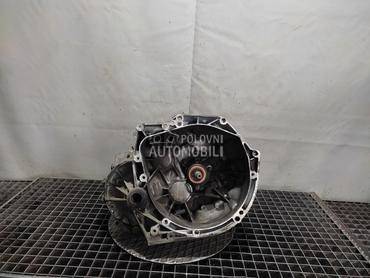 MJENJAC za Citroen C4