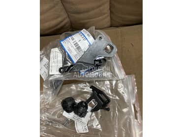 Zabice za farove za Audi A6 od 2018. do 2023. god.