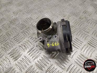 Klapna gasa za Peugeot 3008