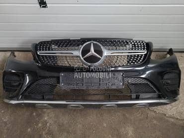 Branik za Mercedes Benz GLC 220, GLC 250, GLC 350 ... od 2015. do 2018. god.