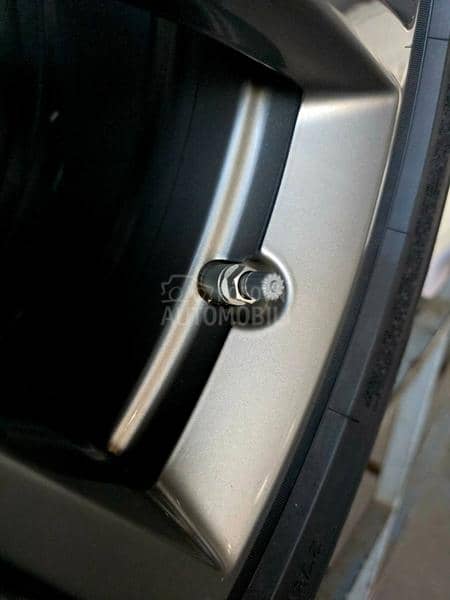 Aluminijumske felne bmw x5 g05 original 20" 5 x 112