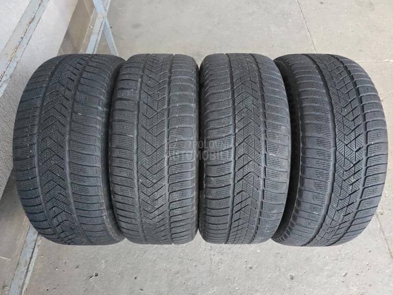 Aluminijumske felne bmw x5 g05 original 20" 5 x 112