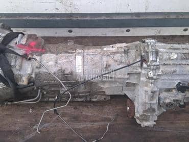 Menjač za Land Rover Range Rover Sport od 2005. do 2009. god.