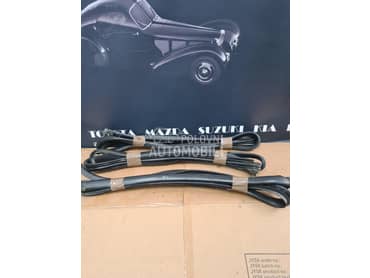 gumeni keder vrata za Suzuki Grand Vitara od 2005. do 2015. god.