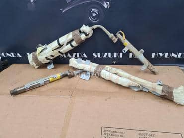 airbag zavese za Suzuki Grand Vitara od 2005. do 2015. god.