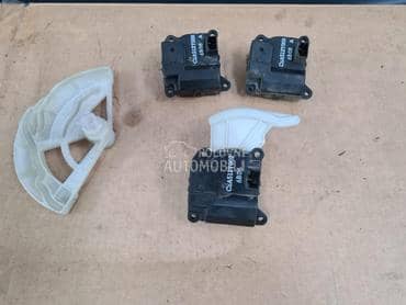 motor klapne ventilacije za Suzuki Grand Vitara od 2005. do 2015. god.