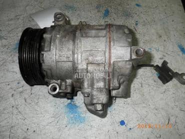Kompresor klime za Land Rover Range Rover Sport od 2005. do 2009. god.