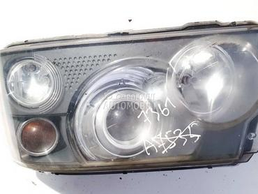 Farovi za Land Rover Range Rover Sport od 2005. do 2009. god.