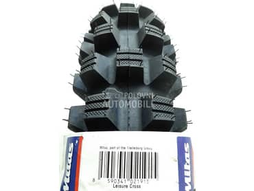 Mitas 120/90 R18 Sve sezone