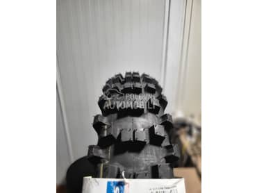 Mitas 110/90 R19 Sve sezone