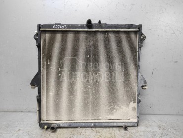 HLADNJAK VODE za Ford Ranger