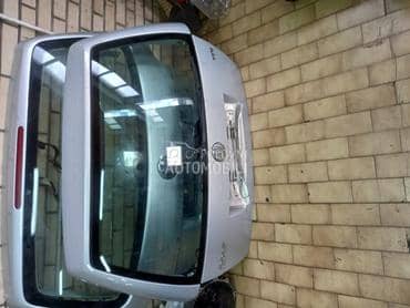 gepek vrata za Volkswagen Golf 4 od 1999. do 2004. god.