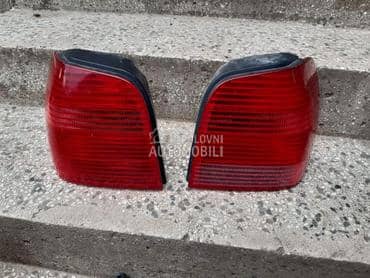 Stop svetlo za Volkswagen Polo