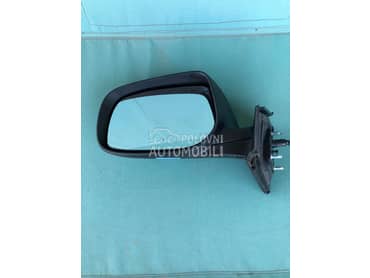 Levi retrovizor  Yaris za Toyota Yaris