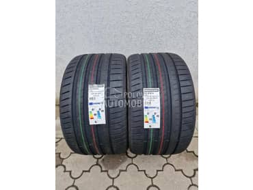 Bridgestone 325/30 R21 Letnja