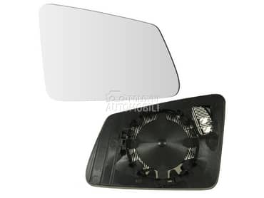 Staklo Retrovizora za Mercedes Benz B 180, B 200, B 160 ... od 2011. do 2019. god.