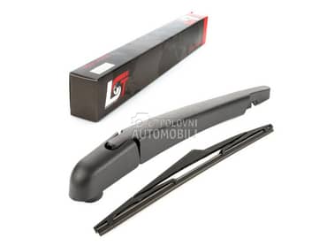 Zadnji Brisac sa Nosacem za Mercedes Benz B 180, B 200, B 160 ... od 2011. do 2019. god.