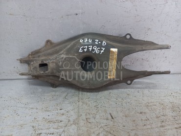 LAFETA za Mercedes Benz E Klasa