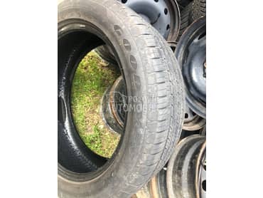 Goodyear 245/50 R20 Letnja