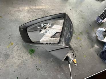 Retrovizor za Seat Leon za 2014. god.