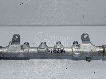 RAMPA za Volkswagen Passat B7