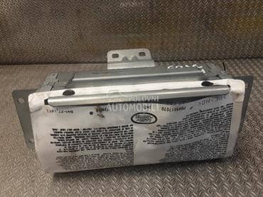 Vazdušni jastuk za suvozača za Land Rover Range Rover Sport od 2005. do 2009. god.