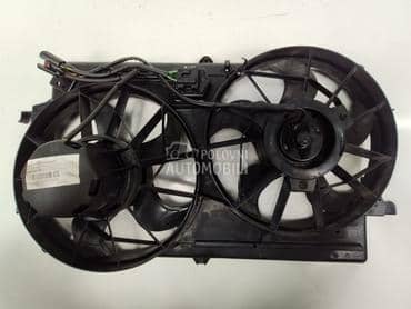Ventilator 1.8TDDi za Ford Focus od 1998. do 2004. god.