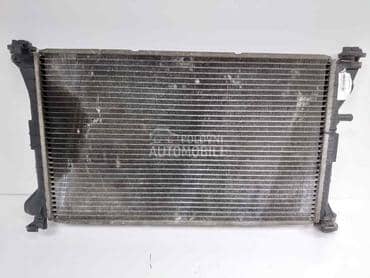 Hladnjak vode 1.8TDDi za Ford Focus od 1998. do 2004. god.