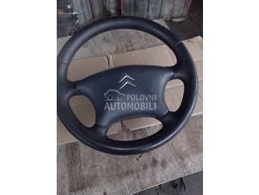 Volan za Citroen C5 za 2004. god.