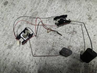 Plovak goriva za Opel Meriva