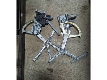 Elektricni podizaci gtc za Opel Astra H