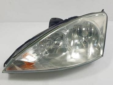 Far levi za Ford Focus od 2001. do 2004. god.