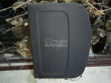 Polica daska za Opel Insignia