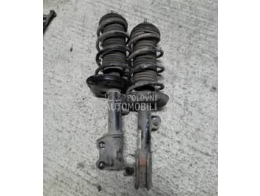 Prednji amotizeri za Opel Corsa D