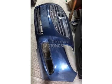 Prednji branik plavi za Opel Insignia