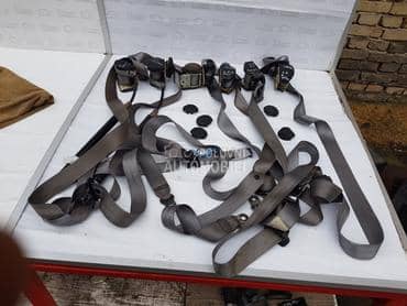 POJAS za Ford Galaxy od 1996. do 2006. god.