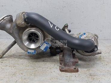 TURBINA za Volvo V70