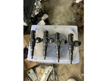 Dizne 1.9tdi i 2.0tdi za Volkswagen Caddy, Golf 5, Golf Plus ... od 2004. do 2009. god.