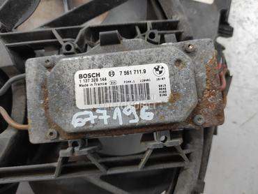 ELEKTRONIKA REOSTAT za BMW 320