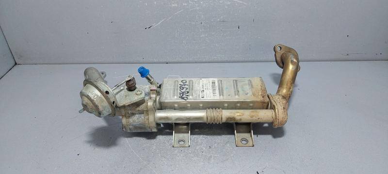 HLADNJAK EGR VENTILA